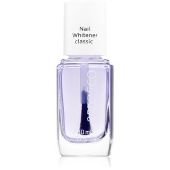 ARTDECO Nail Whitener lac de unghii cu efect de albire - imagine 2
